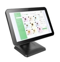 Savdo kassa sensor monoblok core i5 optom skidka