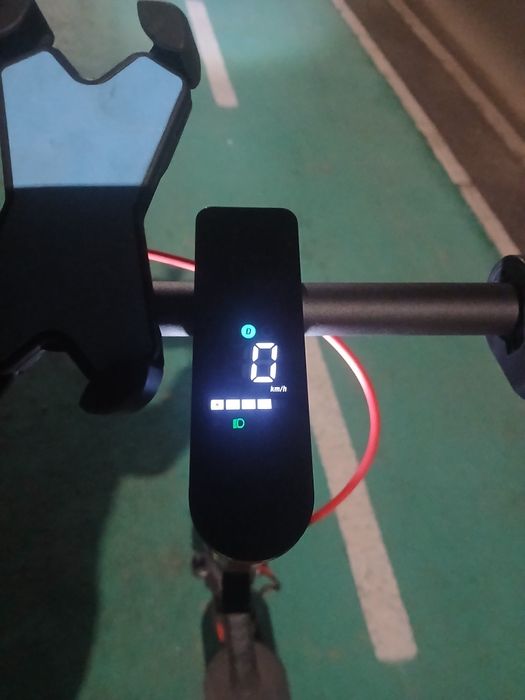Xiaomi electric scooter 5