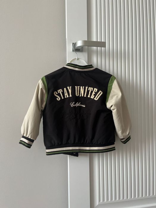 Детская одежда Zara 92-98