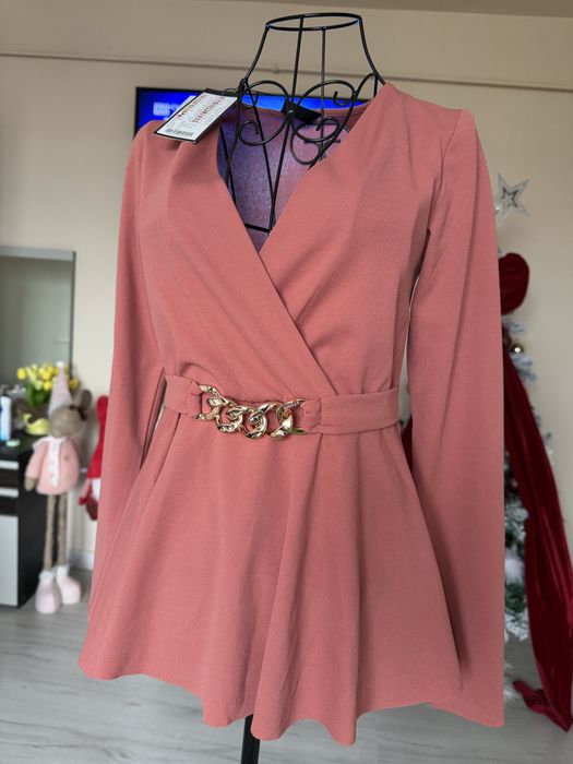 Bluza Xs- Amisu- noua, cu eticheta
