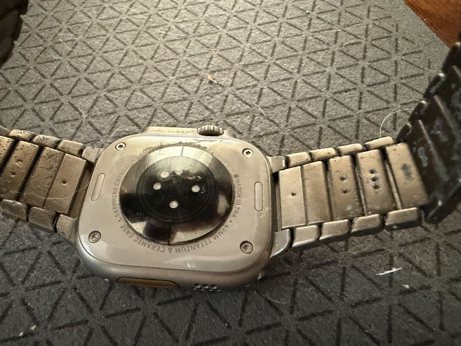 Apple Watch Ultra 1 49mm