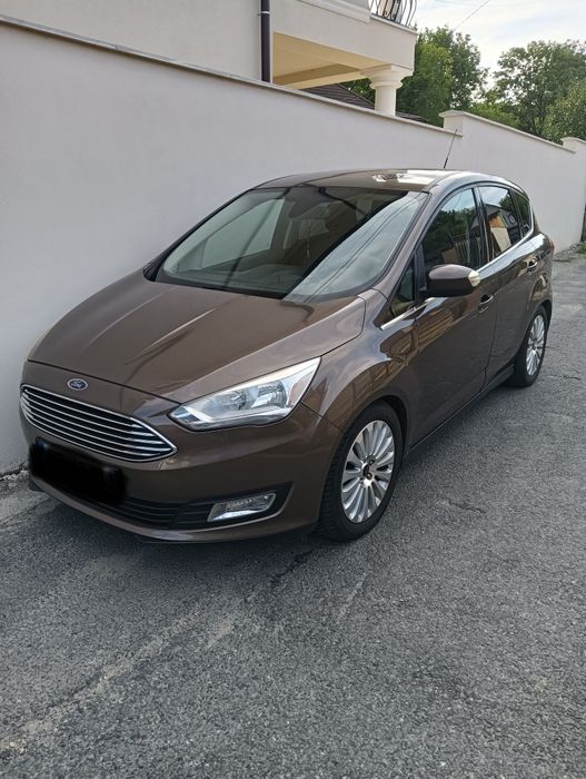 Vând Ford C max din 2015