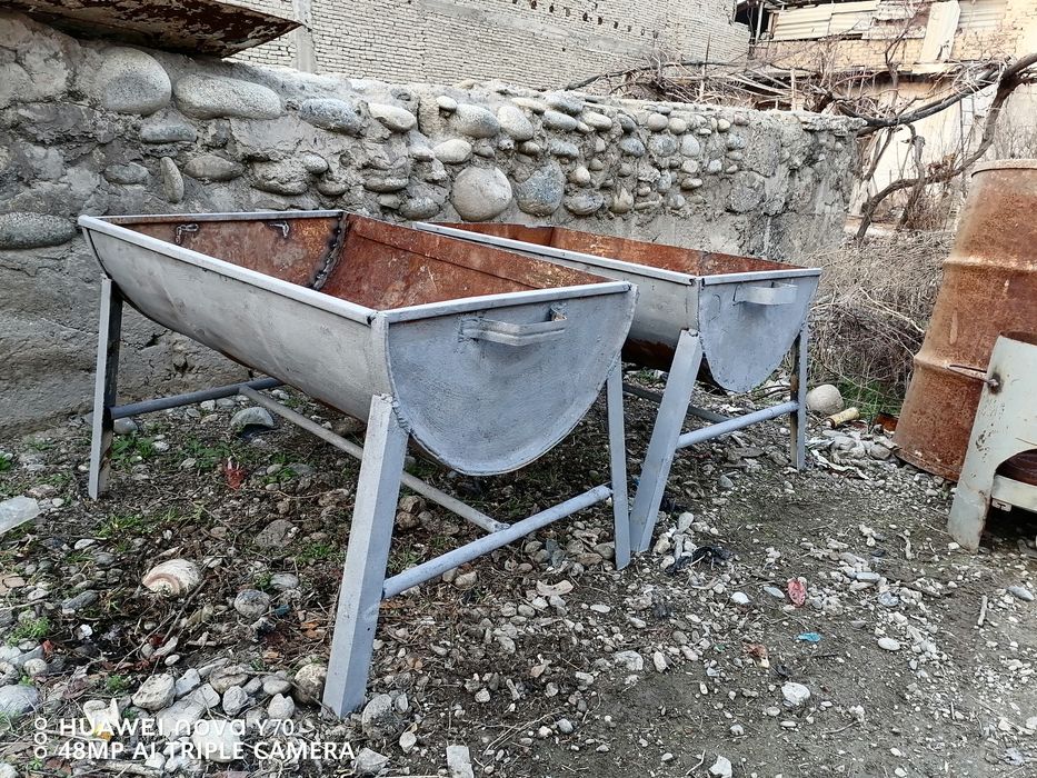 листлар Бочка охир