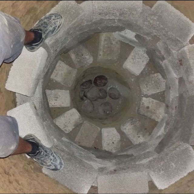 Ура тиранше сантехник хизматлари