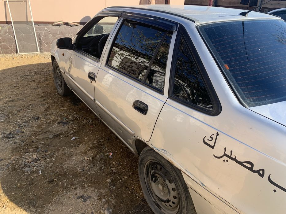Продам авто Daewoo Nexia 2