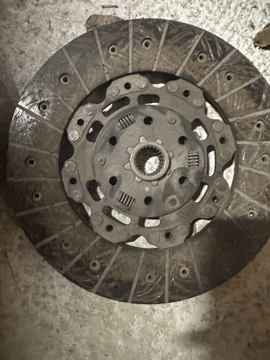 Съединител 240mm