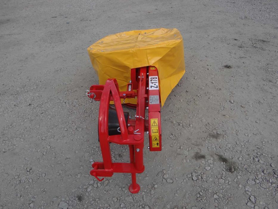 Cositoare Coasa Rotativa MINI 100 cm 1m Poloneza - Piese de schimb