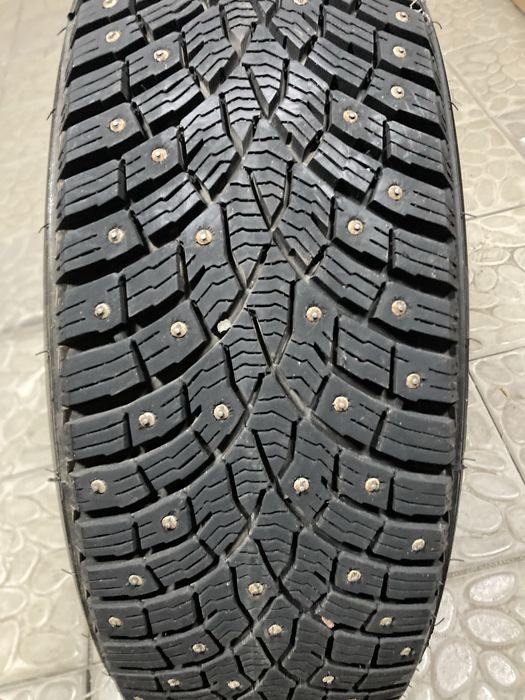 Резина 215/60/17