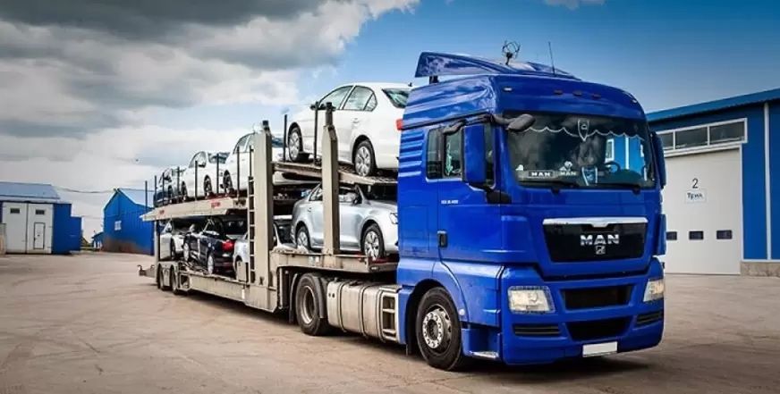 Автовоз эвакуатор Костанай Алматы