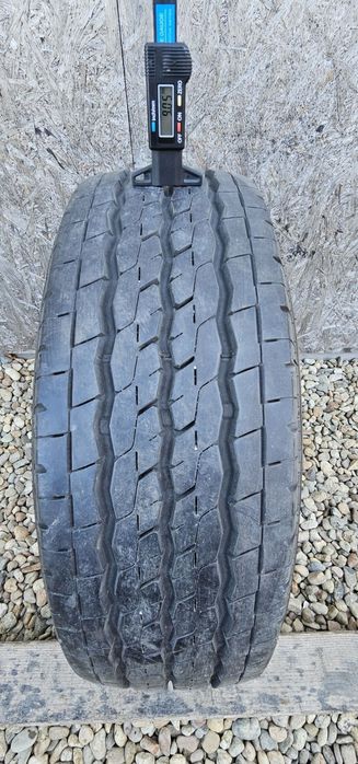 Anvelopa Firestone 215/70 R15C 109/107S Lassa Transvay2