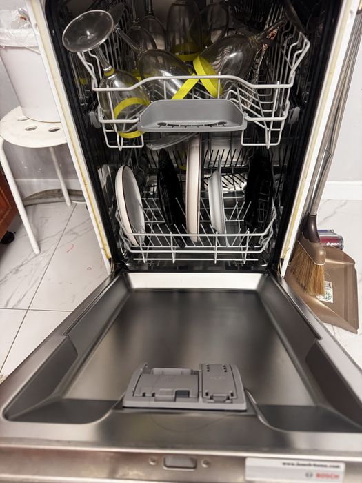 Посудомойка Bosch