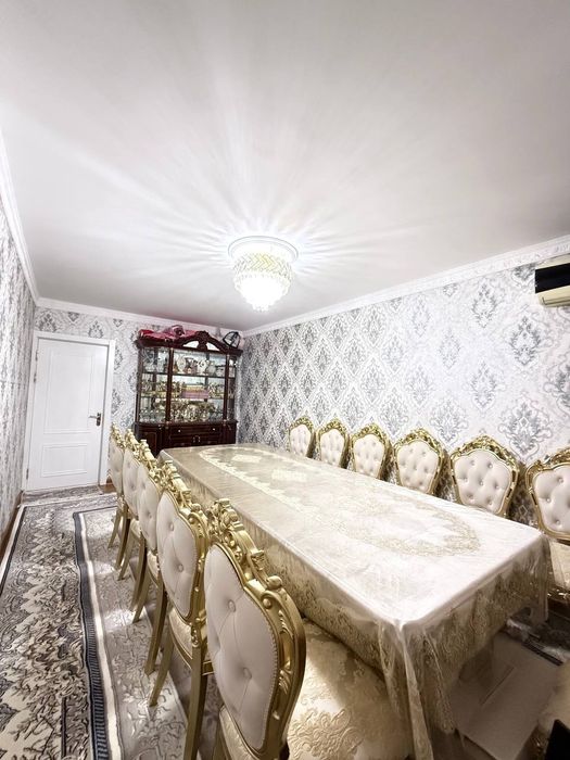 Assalomu aleykum 3-xonali kvartira sotiladi, Marhabo orentir 29 maktab