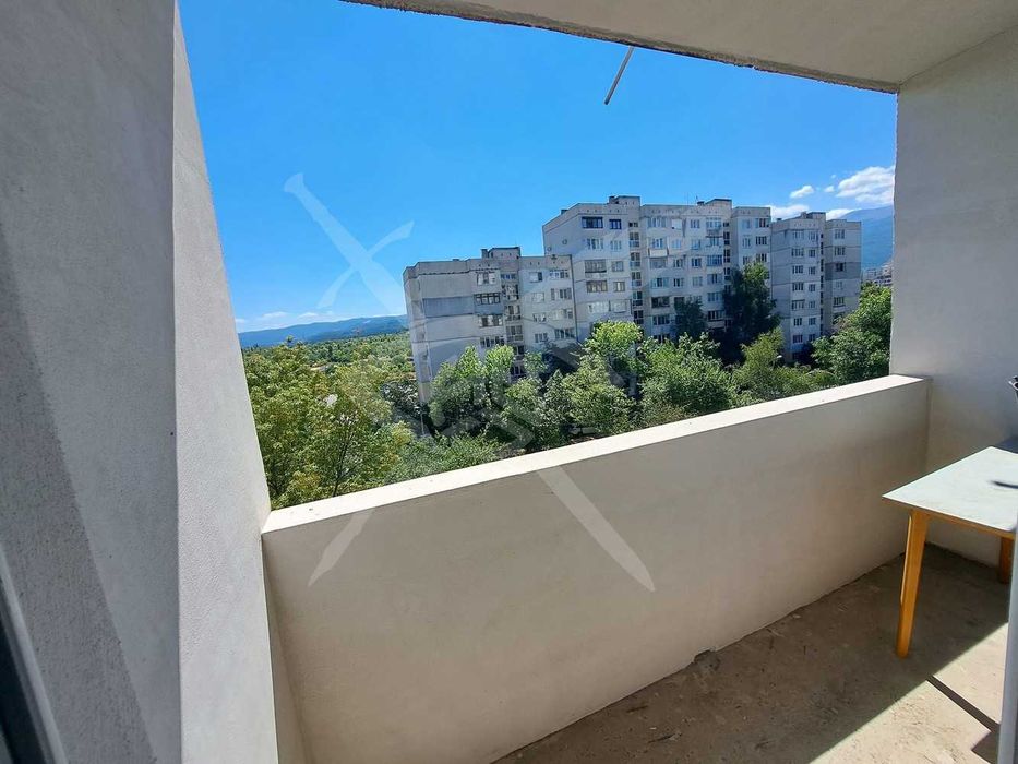 Продава се Двустаен апартамент в София, Младост 3 - 44 кв.м за 2682 €/кв.м - Снимка #2