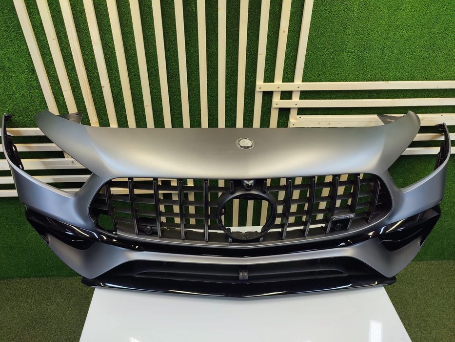 Bara fata Mercedes A klass A45 AMG Originala