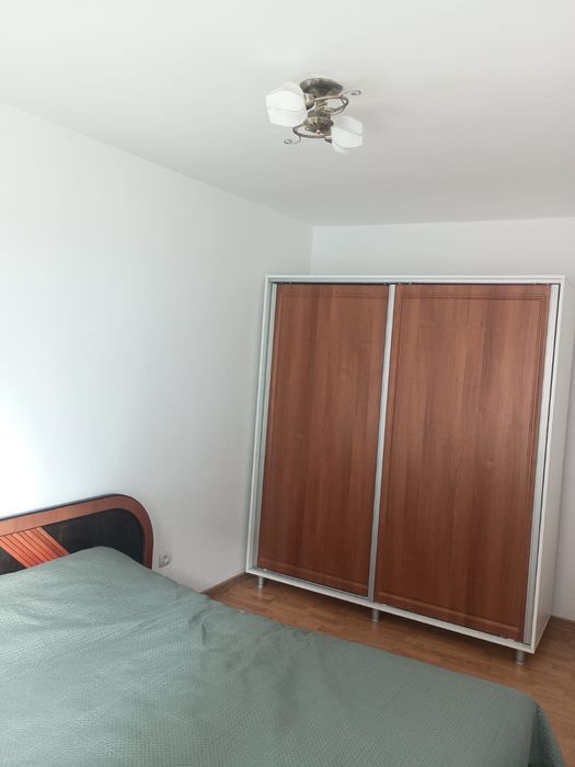 Vand apartament cu 2 camere Terezian
