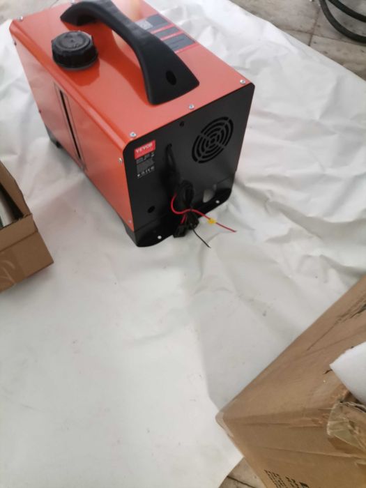 Продава суха дизелова печка vevоr 5kw
