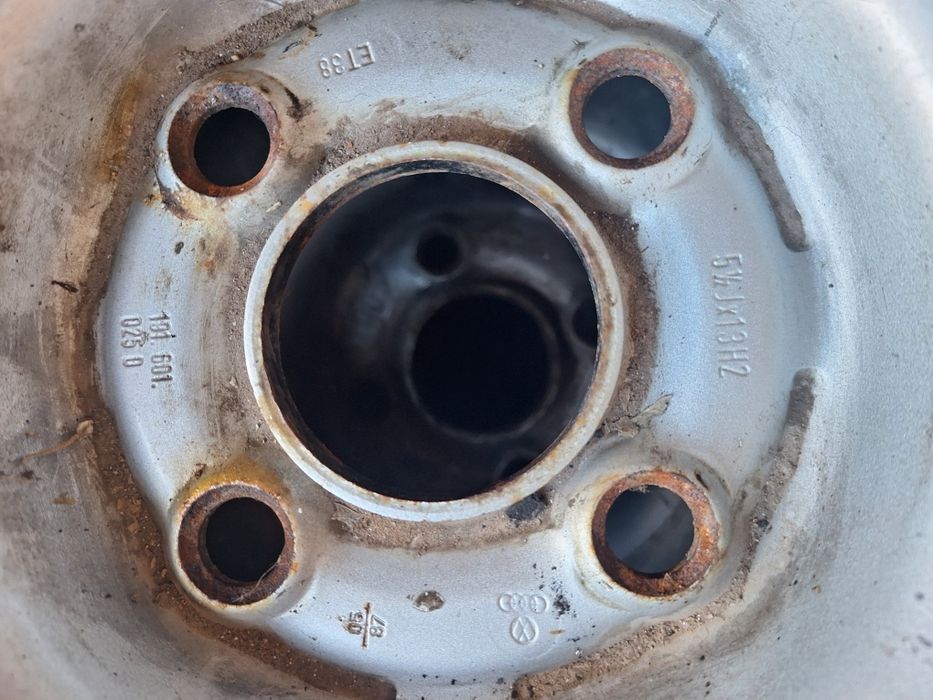 Продам диски R13