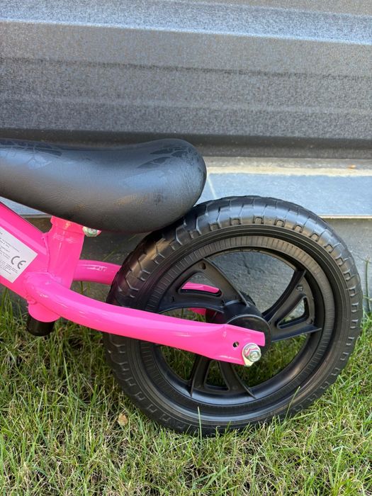 Bicicleta fără pedale HappyBike