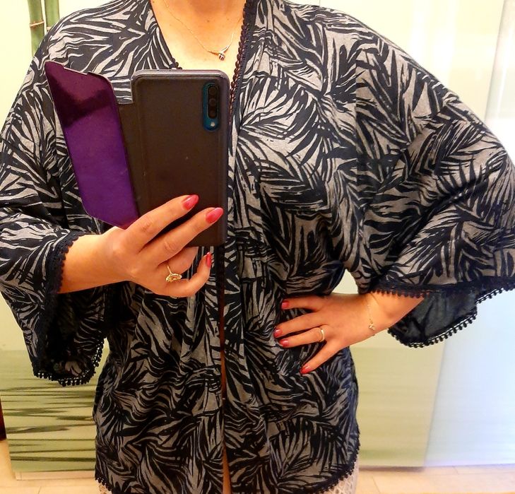 Cardigane primavara-vară