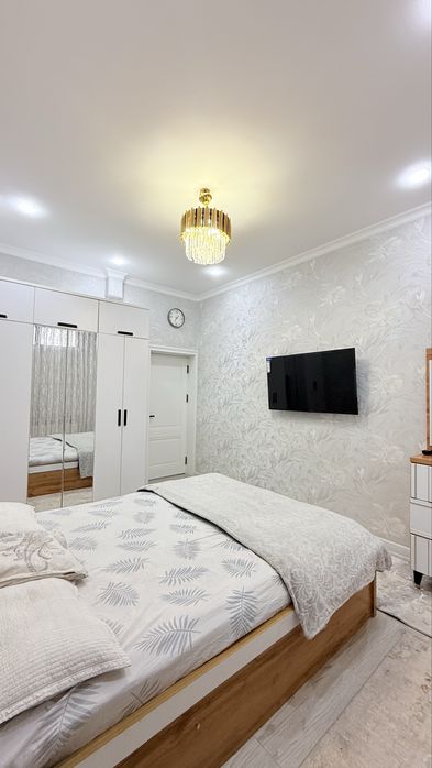 Учтепа-14 4/1/9 Новостройка