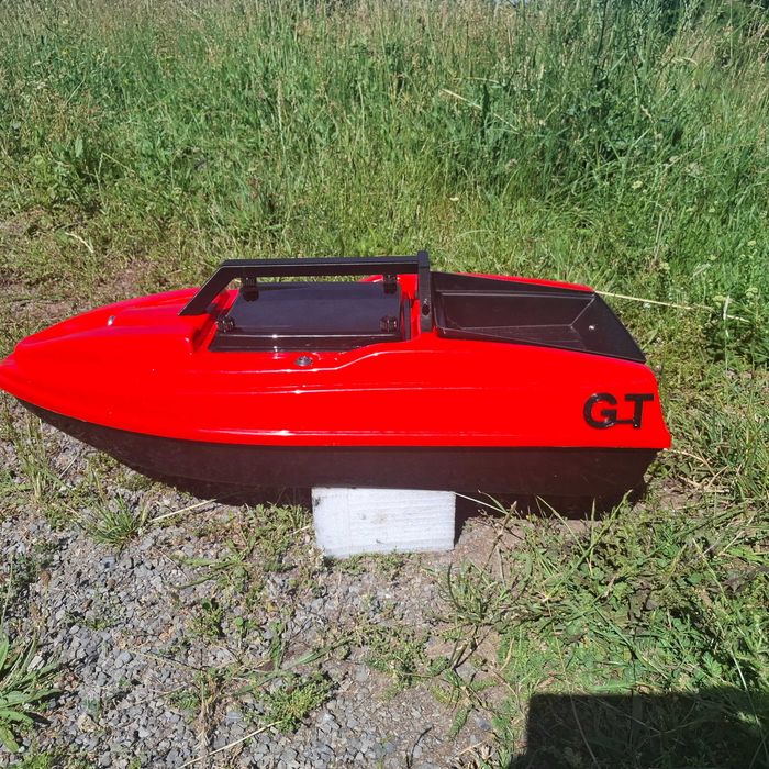 Лодка за захранка S1 GT