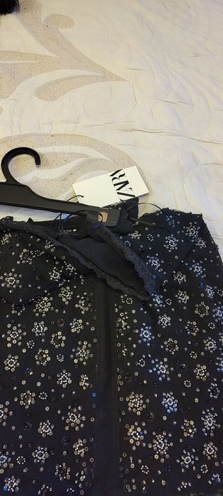 Нова пола на Zara