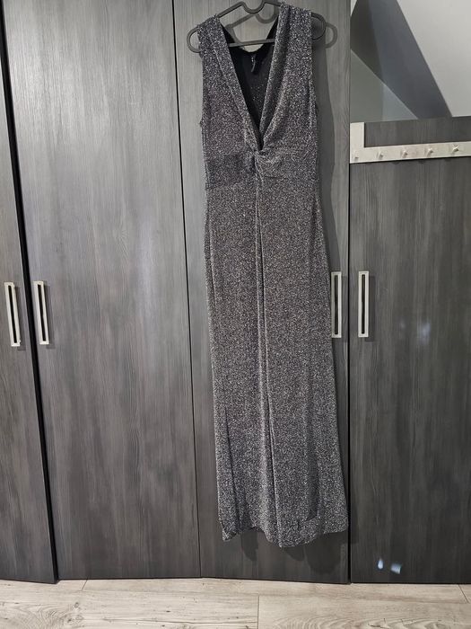 Amiso елегантен, еластичен гащиризон за бременни