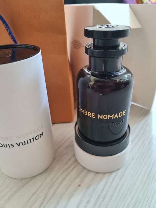 Parfum Louis Vuitton Ombre Nomade