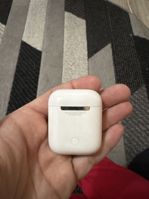 apple air pod 2 200 lei negociabil