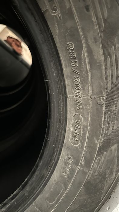 Зимние шины yokohama iceguard G075