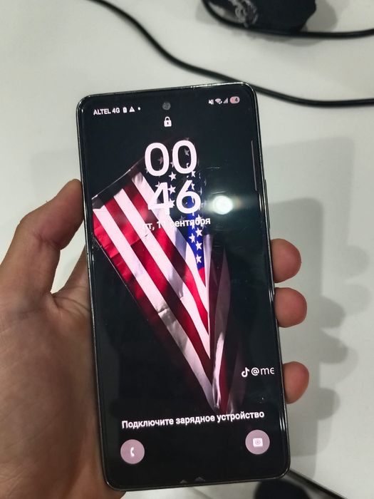 Продам телефоп Galaxy a53 5G