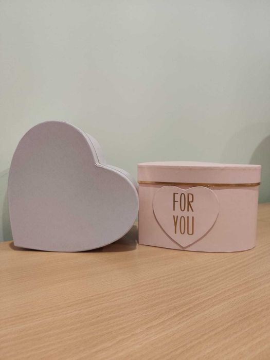 Подарочные коробки