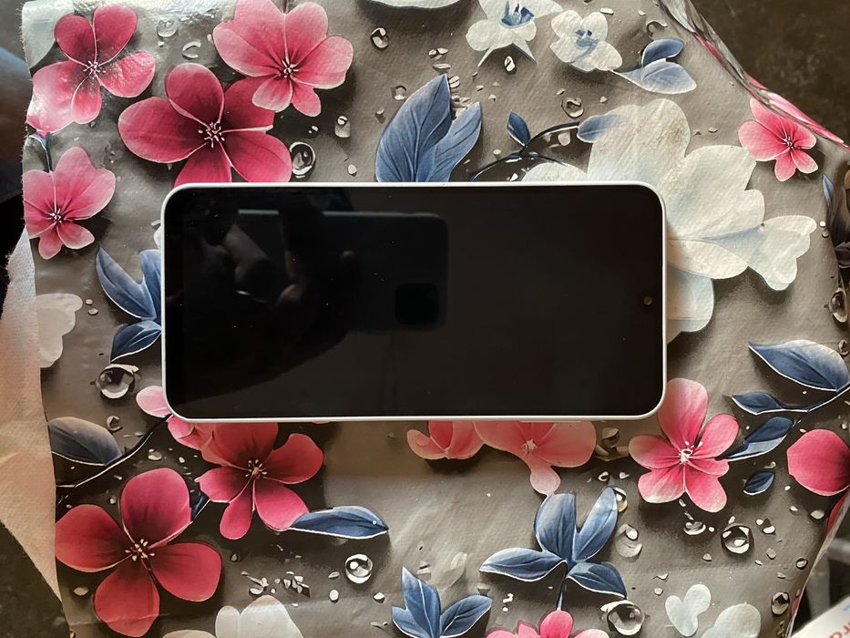 Samsung A16, 128GB, 4GB RAM