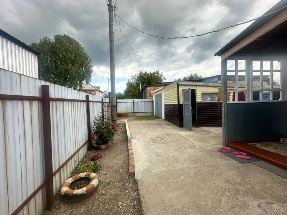 Срочно продам частный дом