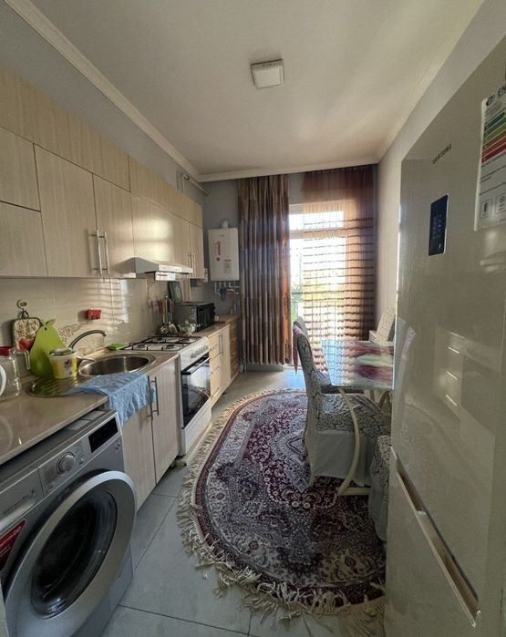 Сдается 1-комнатная квартира безмаклер