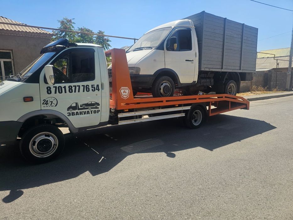 Эвакуатор работаем 24.7