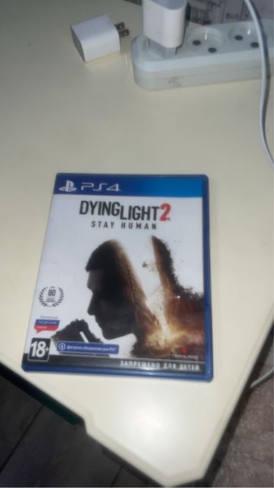 Продам диски на пс4 по 5к тенге