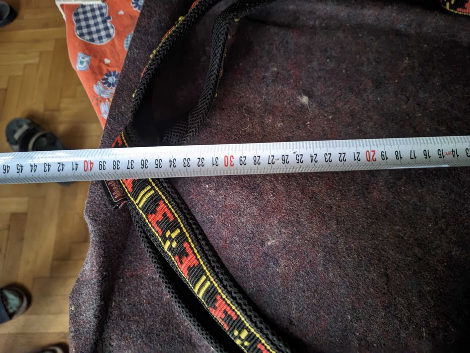 Хамут за кучета ХL