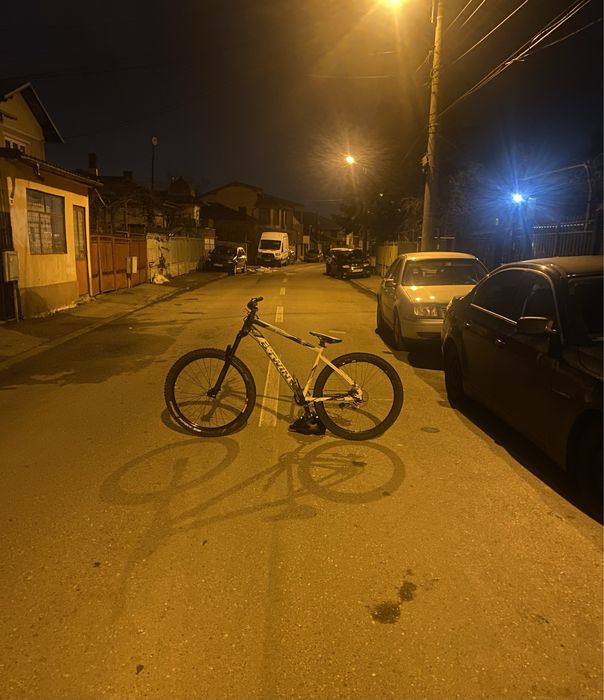 Vand rockrider st560(accept si schimburi)