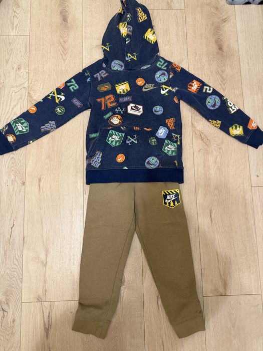 Детски комплект Nike