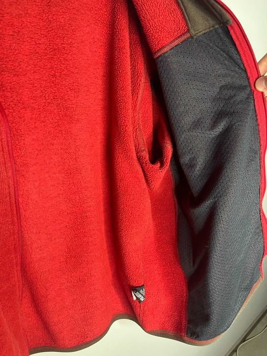 Arc'teryx Covert Cardigan Fleece Jacket Мъжко Поларено Яке