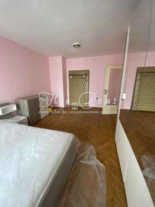 Продава се Двустаен апартамент в Варна, Зимно кино Тракия - 58 кв.м за 1583 €/кв.м - Снимка #3