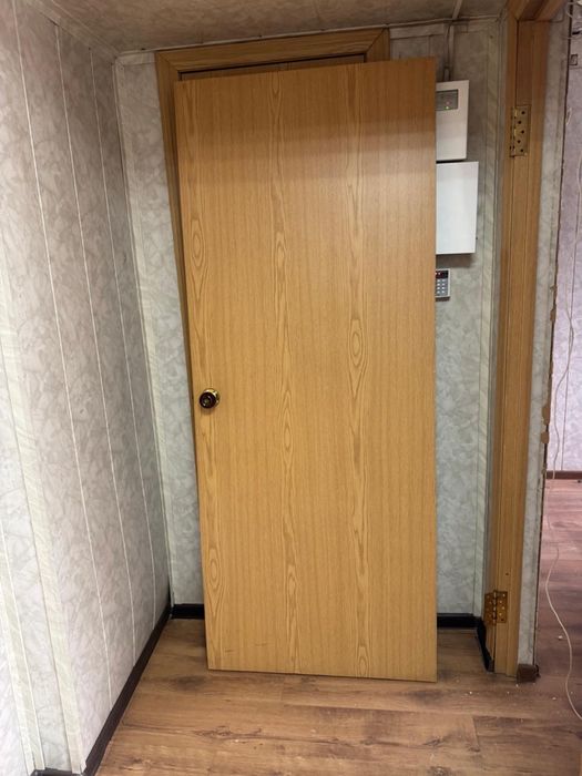 Двери межкомннатные