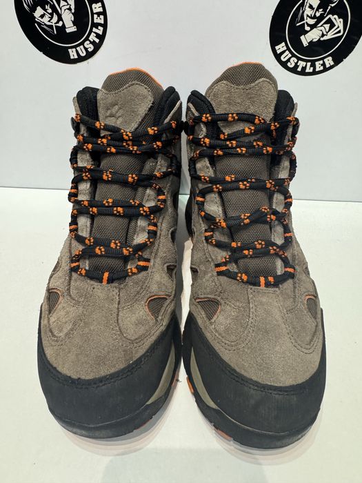 Туристически обувки JACK WOLFSKIN . Размер 38