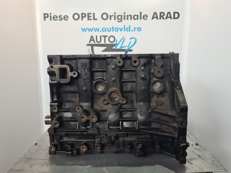 Bloc motor cu arbore cotit Opel Antara 2.2CDTI 184cp 135kw Z22D1
