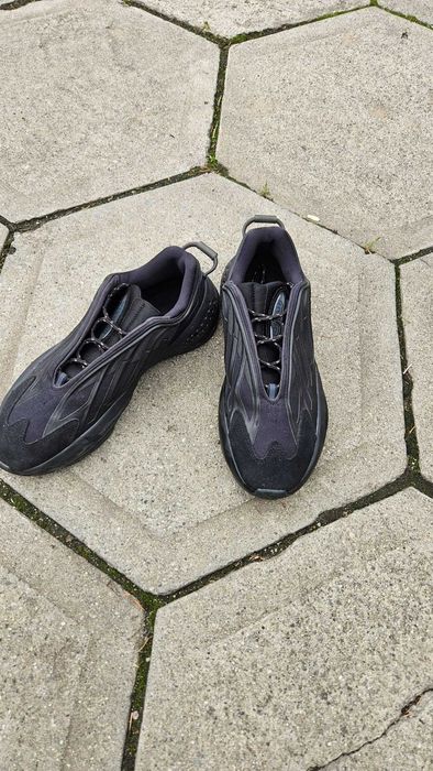 Adidas Ozrah 42 2/3 black