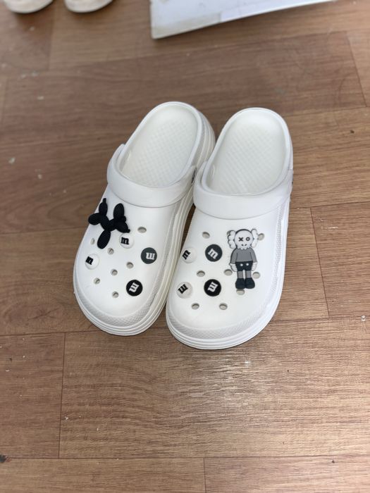 Кроксы. Размер 40-41