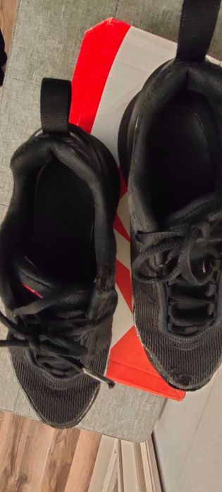 Маратонки Nike Air Max pulse