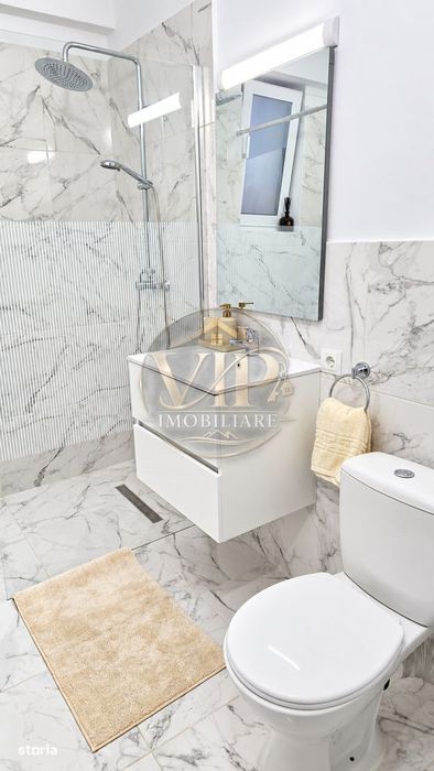 Apartament nou, decomandat cu 3 camere,73 mp utili,bloc nou,zona Arex