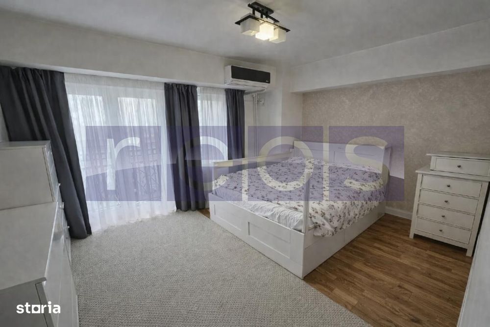Vanzare 3 Camere | Zona Decebal